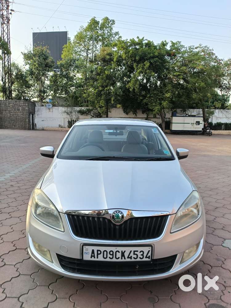 Skoda Rapid 1.5 Tdi Manual Active  Ambition Style, 2012, Diesel