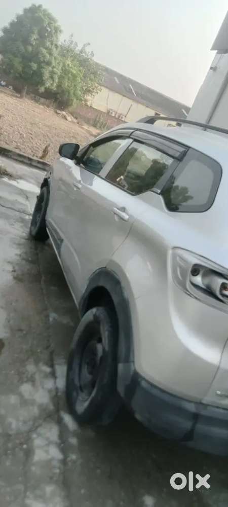 Renault Triber Facelift 2020