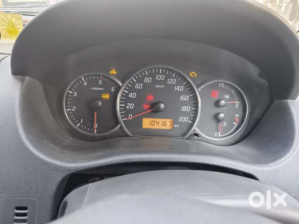 Maruti Suzuki Swift 2011 Diesel Good Condition