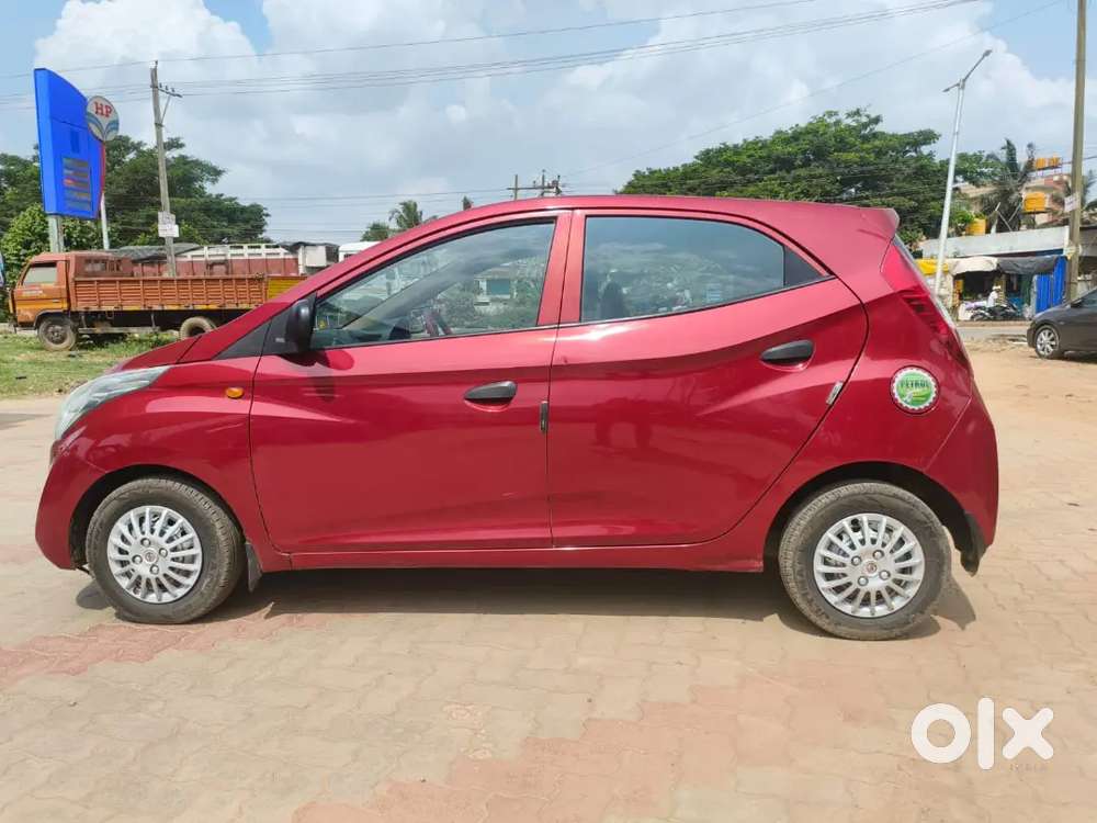 Hyundai Eon 0.8 Petrol 2014