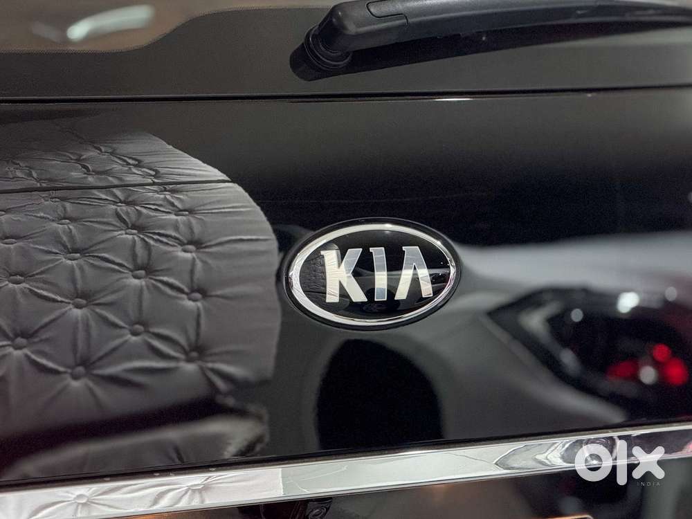 Kia Carnival Limousine, 2020, Diesel