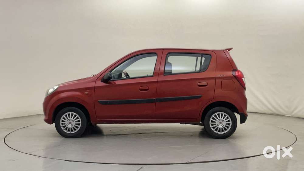 Maruti Suzuki Alto 800 Lxi, 2013, Petrol