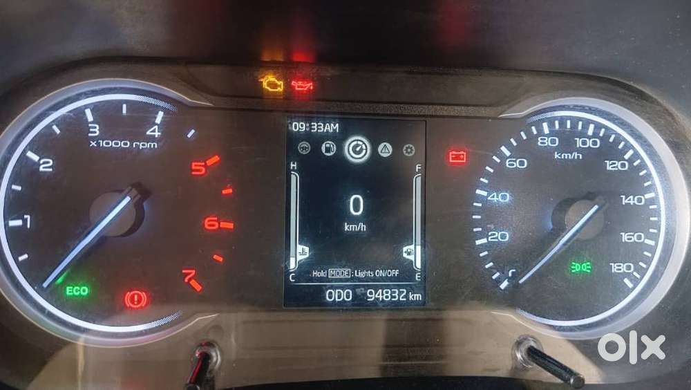 Mahindra Bolero Neo Plus 2025 Diesel 92999 Km Driven
