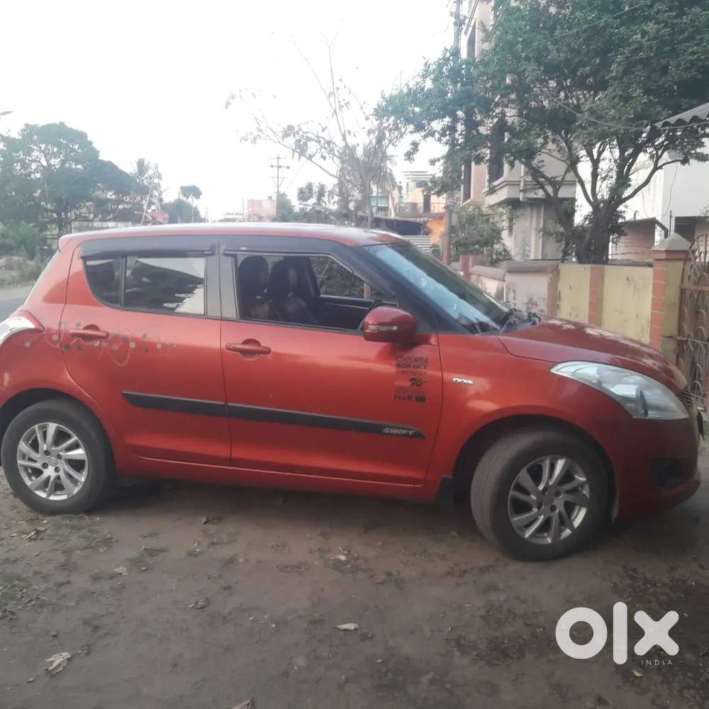 Maruti Suzuki Swift 2014 Diesel Good Condition