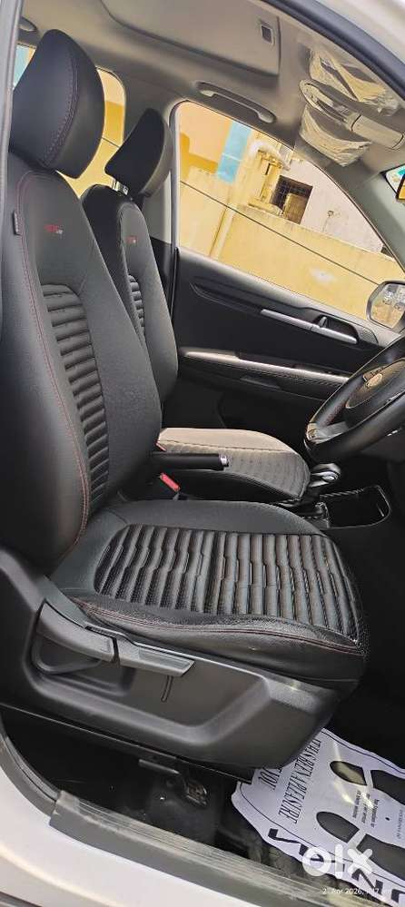 Kia Sonet Gtx Plus, 2020, Petrol