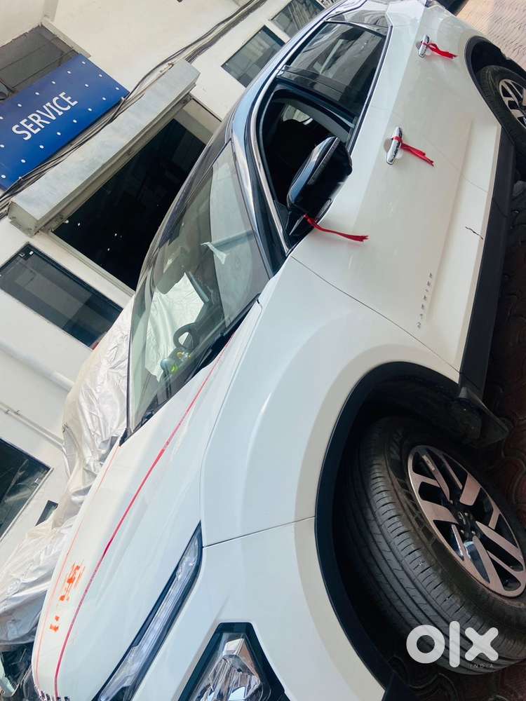 Tata Harrier Xz+ 2023 Diesel 20000 Km Driven