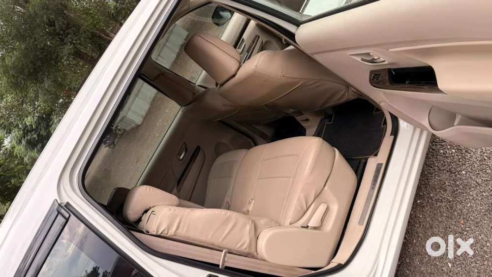 Maruti Suzuki Ertiga Shvs Zdi Plus, 2019, Diesel