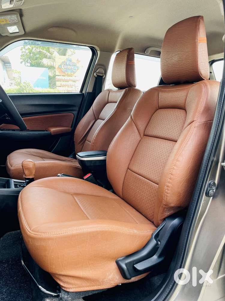 Maruti Suzuki Swift Amt Vvt Zxi, 2021, Petrol