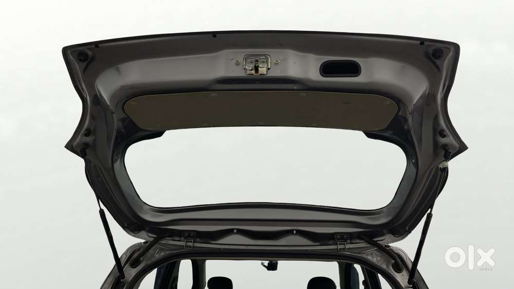 Maruti Suzuki Celerio 2014-2017 Vxi At, 2015, Petrol