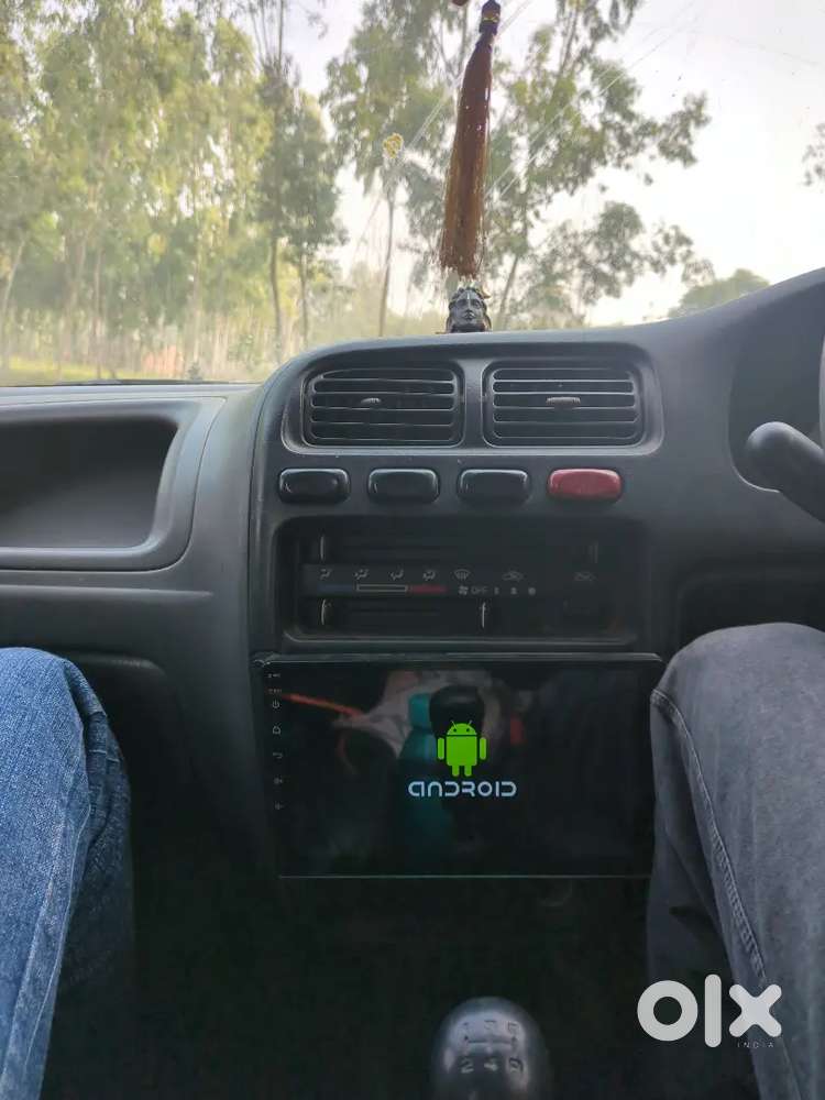 Maruti Suzuki Alto 2009 Petrol 150000 Km Driven