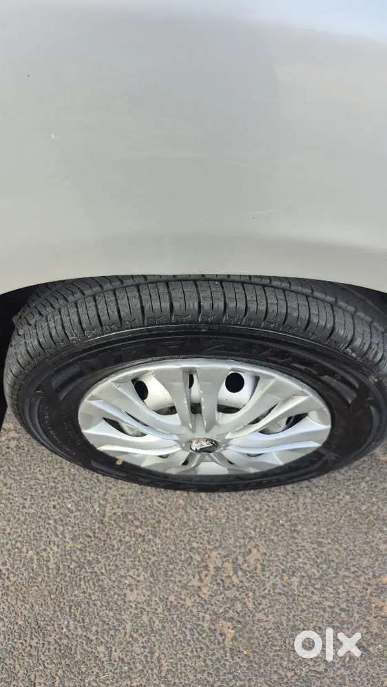 Maruti Suzuki Alto 2011 Petrol 78000 Km Driven 7 Months Fc Remaining