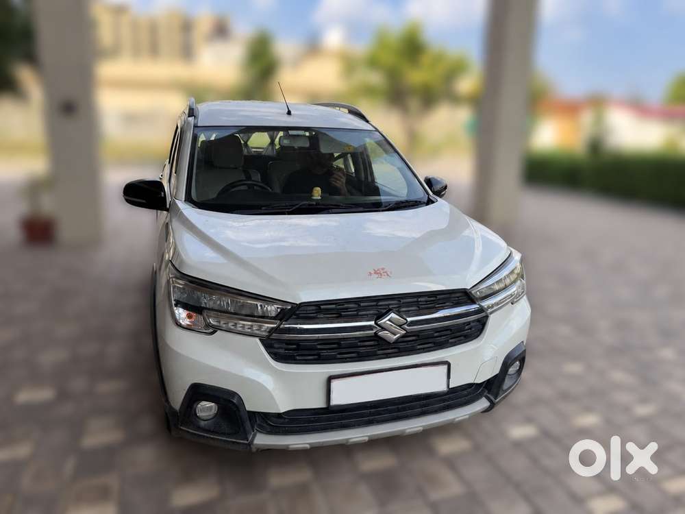 2021 Maruti Suzuki Xl6 Zeta Petrol &ndash; Excellent Condition