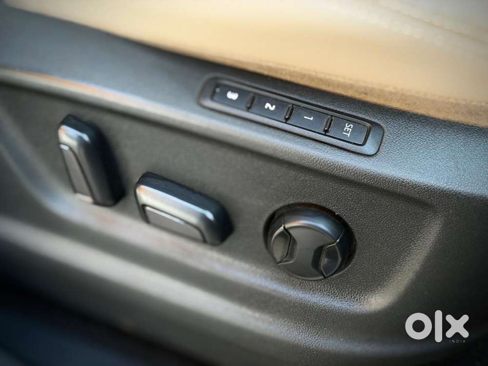 Skoda Kodiaq 2.0 Style Tdi 4x4 At, 2019, Diesel