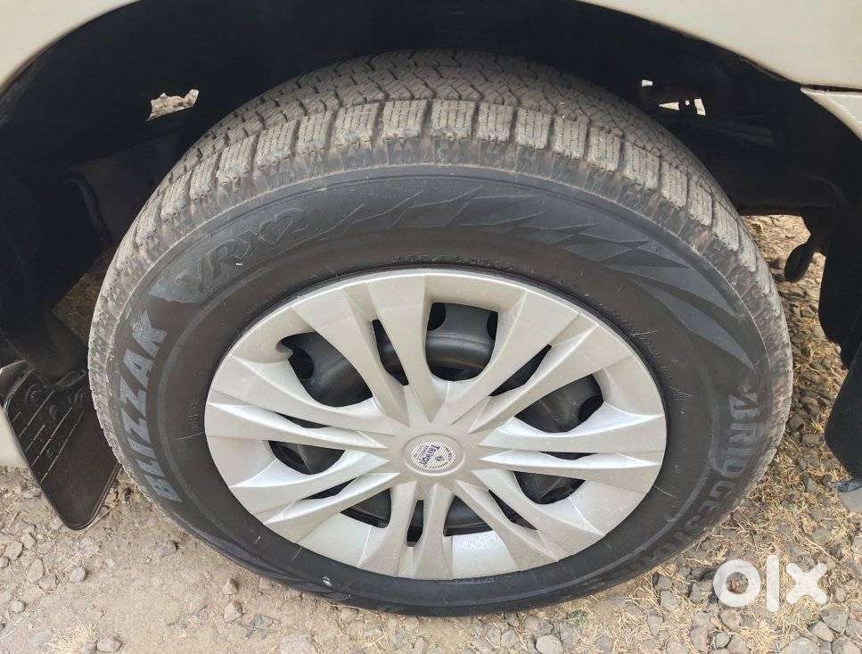 Toyota Innova 2.5 G (diesel) 8 Seater, 2013, Diesel