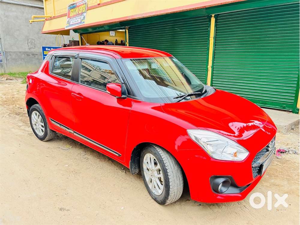 Maruti Suzuki Swift 2023