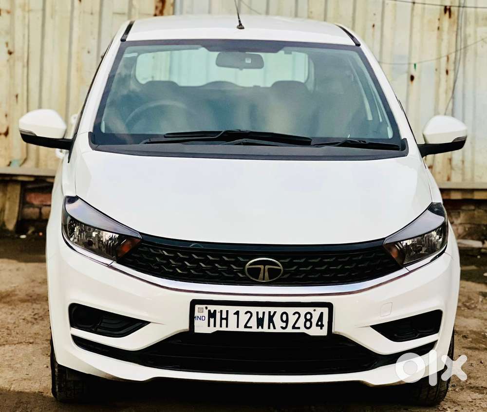 Tata Tiago