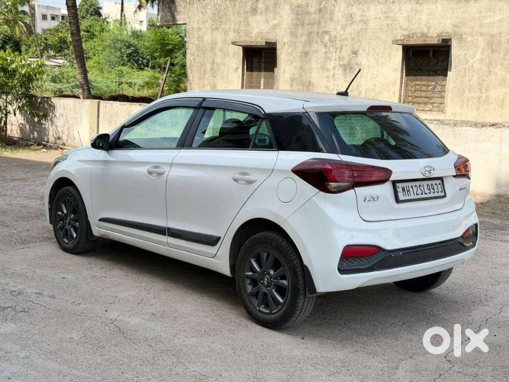 Hyundai Elite I20 1.4 Sportz Plus Crdi, 2020, Diesel