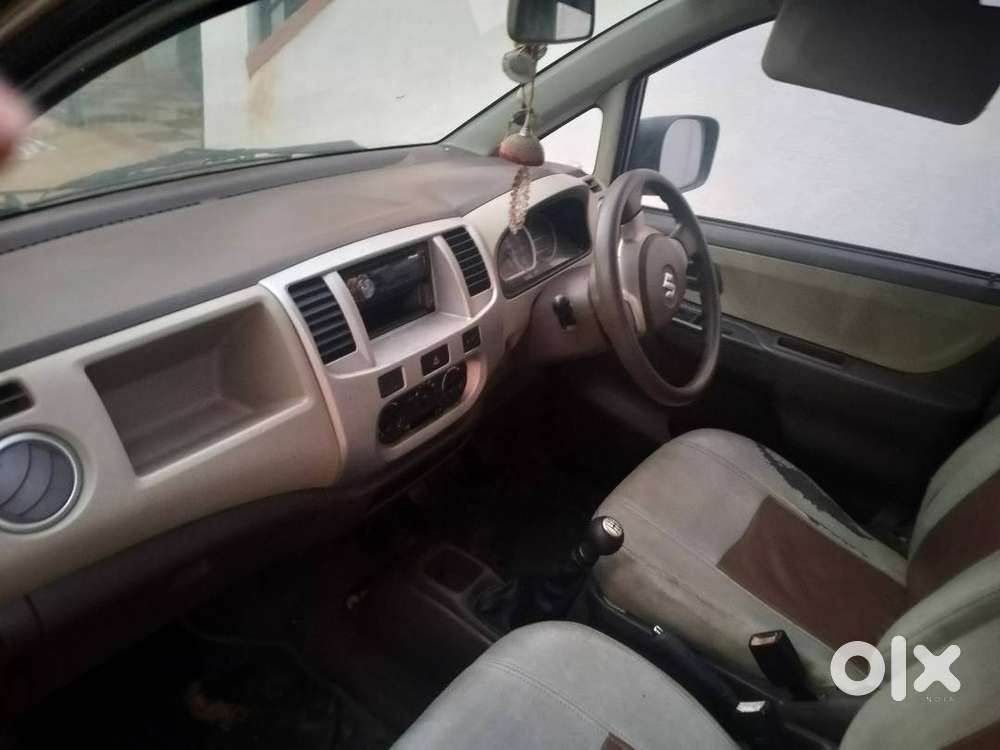 Maruti Suzuki Estilo 2009
