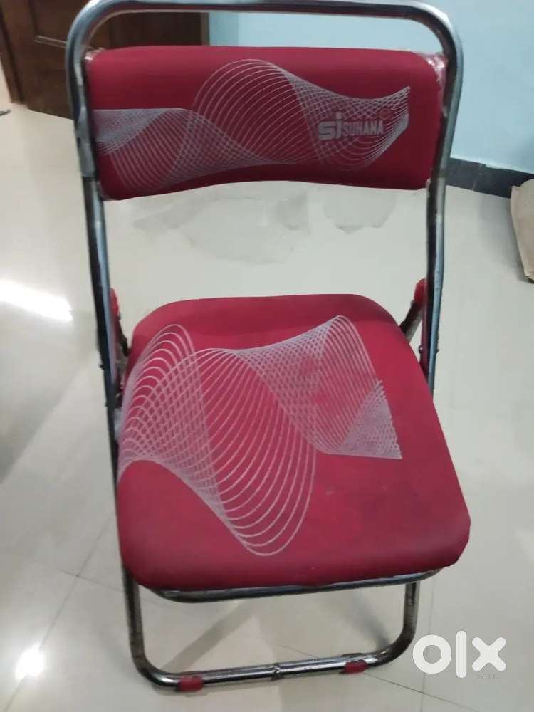 Foldable chair - Other Household Items in undefined, - 1843536850