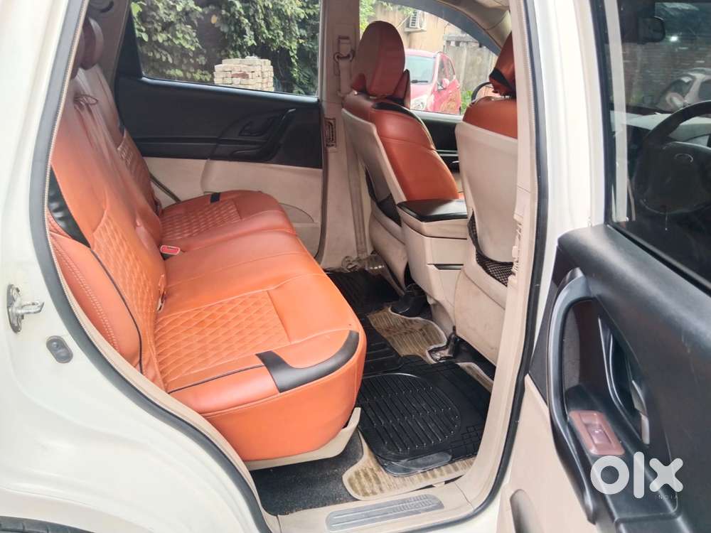 Mahindra Xuv500 W4, 2016, Diesel