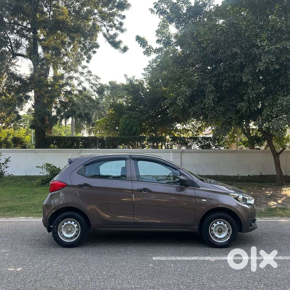 Tata Tiago 1.05 Revotorq Xe, 2018, Petrol