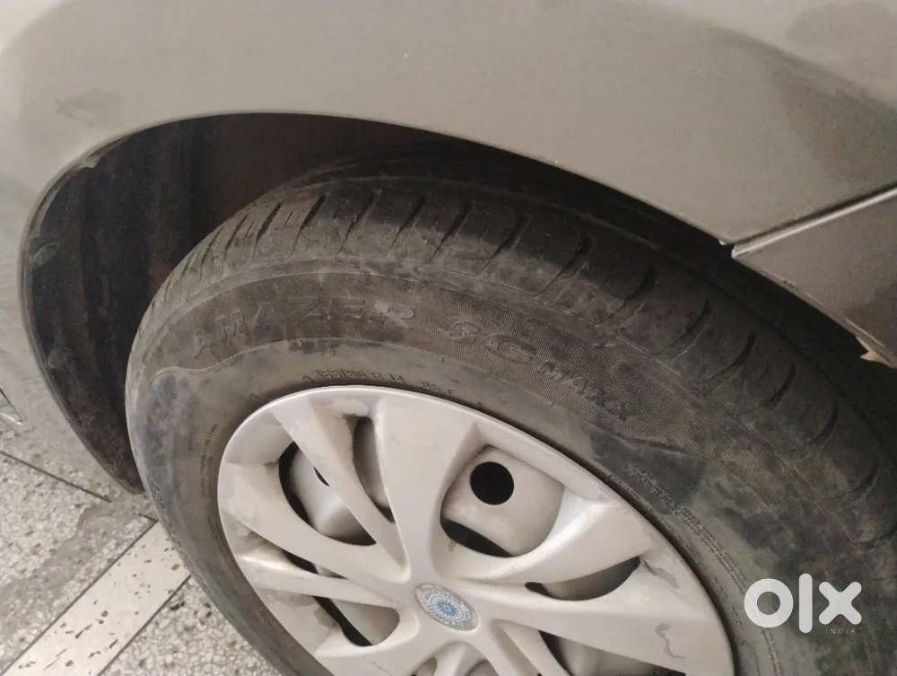 Maruti Suzuki New-gen Swift 2020