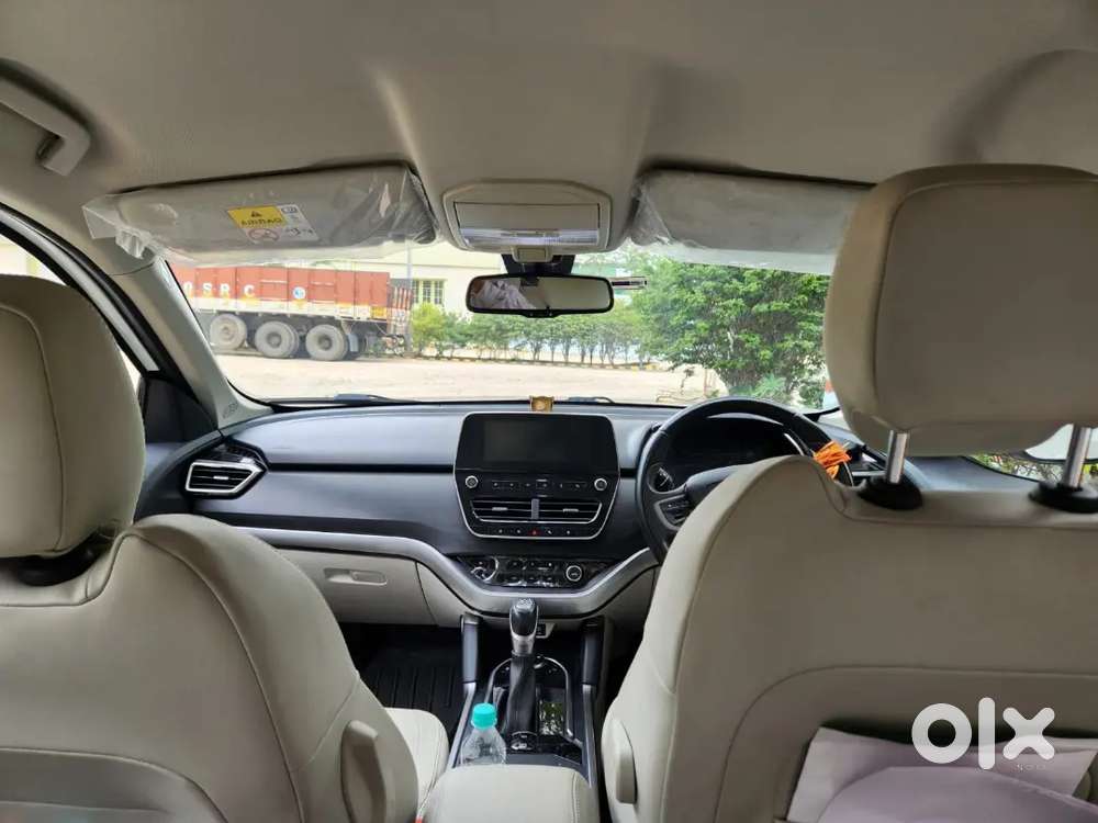 Showroom Condition Money Problems