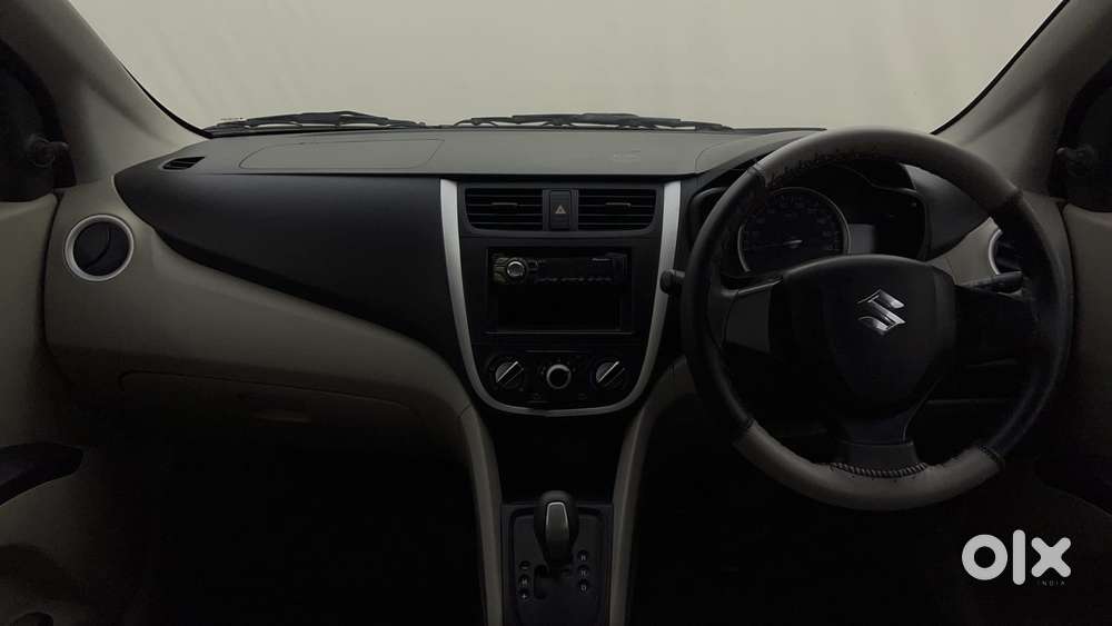 Maruti Suzuki Celerio 1.0 Vxi Amt, 2015, Petrol