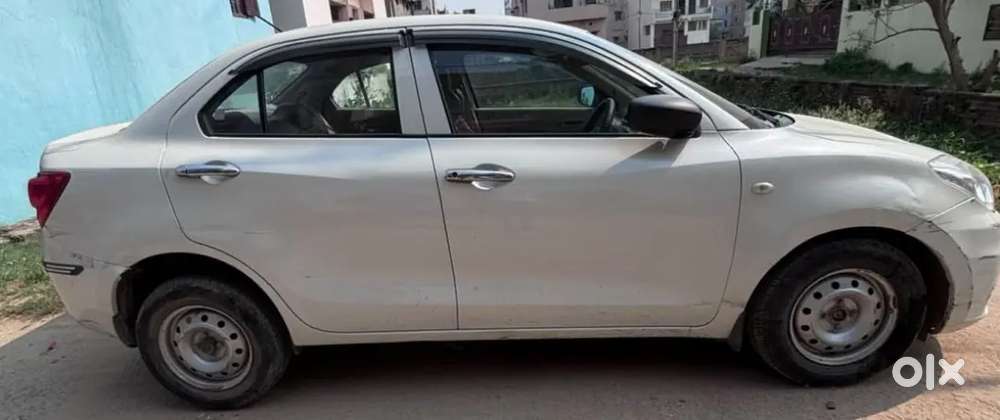 Maruti Suzuki Dzire 1200cc Petrol/cng