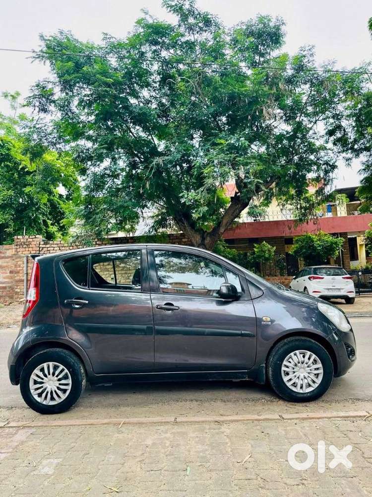 Maruti Suzuki Ritz Vdi (abs) Bs Iv, 2014, Diesel