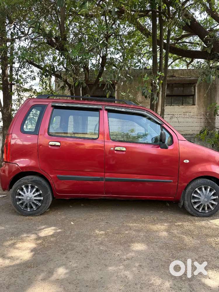 Maruti Suzuki Wagon R 2027 Petrol 130000 Km Driven