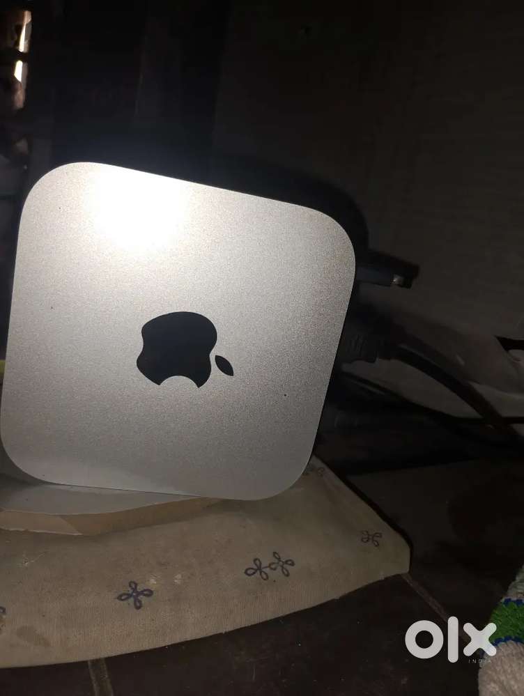 Aappl mac book