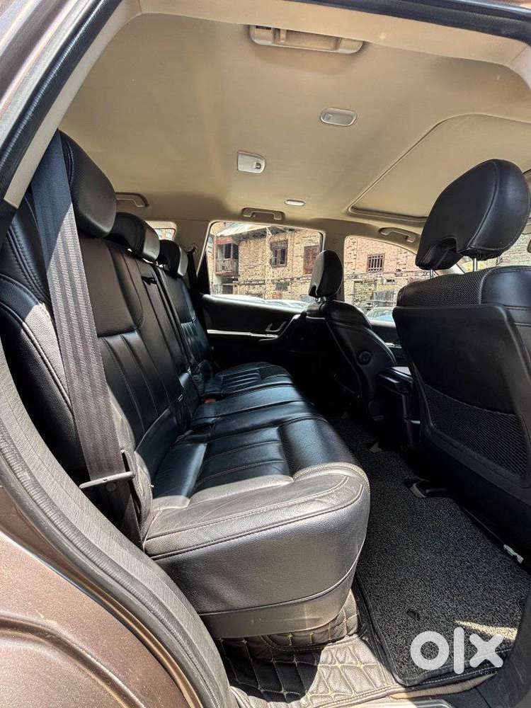 Mahindra Xuv500 W10 2wd, 2018, Diesel