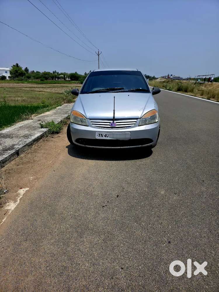 Tata Indigo Ecs Tdi Engine