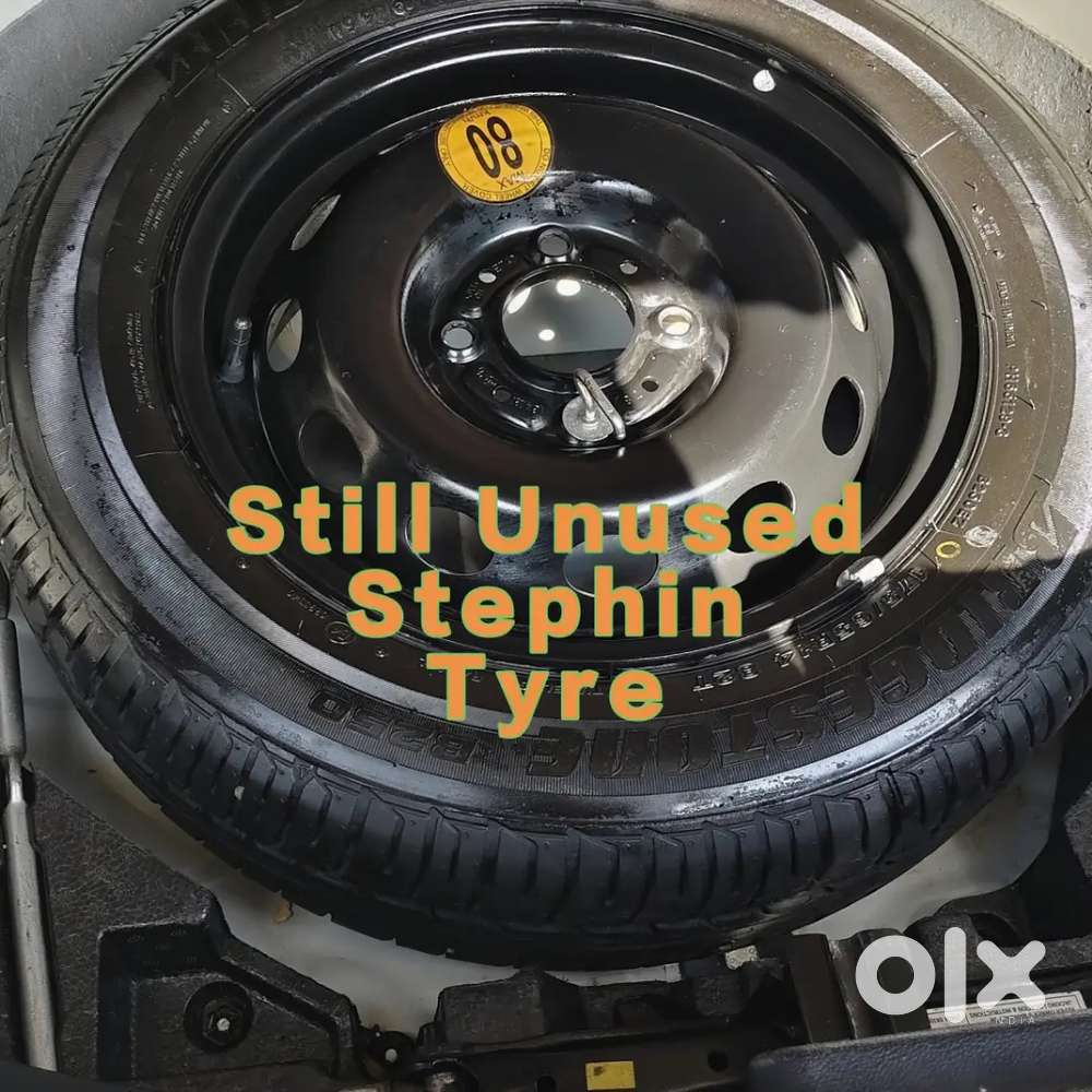 Doctor Used Showroom Track, Full Topend