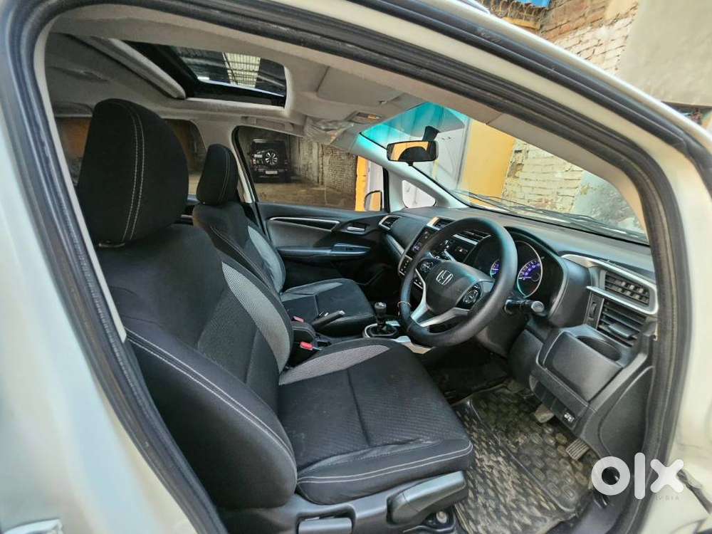 Honda Wr-v 1.5 Vx I-dtec, 2018, Diesel