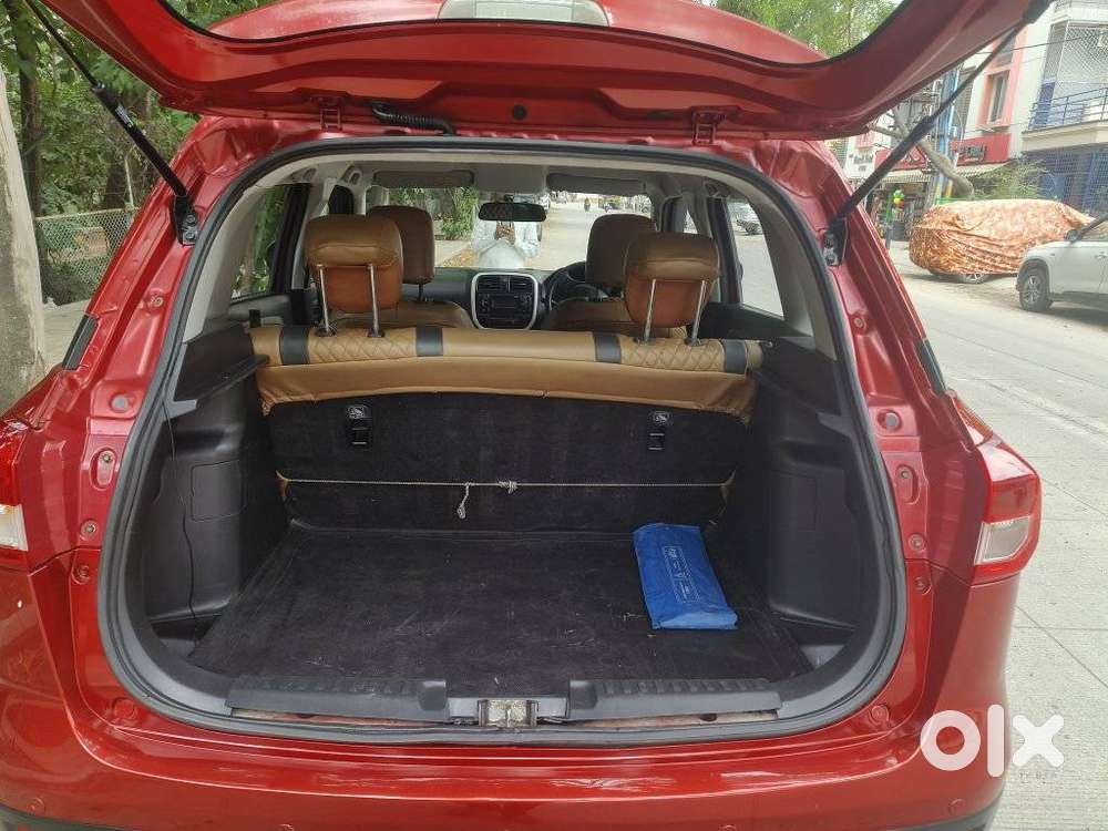 Maruti Suzuki Brezza VDi, 2017, Diesel