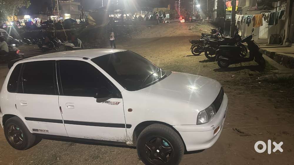 Maruti Suzuki Zen Estilo 2000 Petrol Good Condition