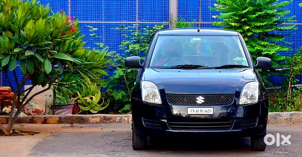 Maruti Suzuki Swift, 2006, Lpg