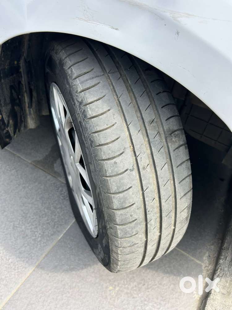 Ford Figo 2012-2015 Diesel Titanium, 2016, Diesel