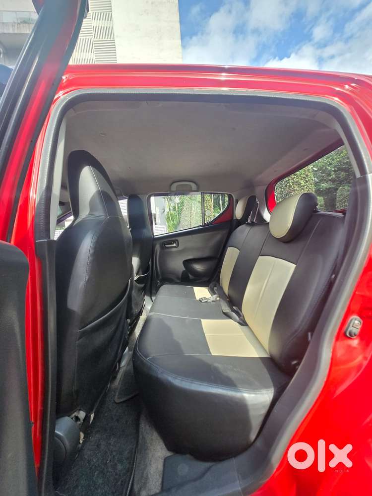 Maruti Suzuki A-star Vxi, 2011, Petrol