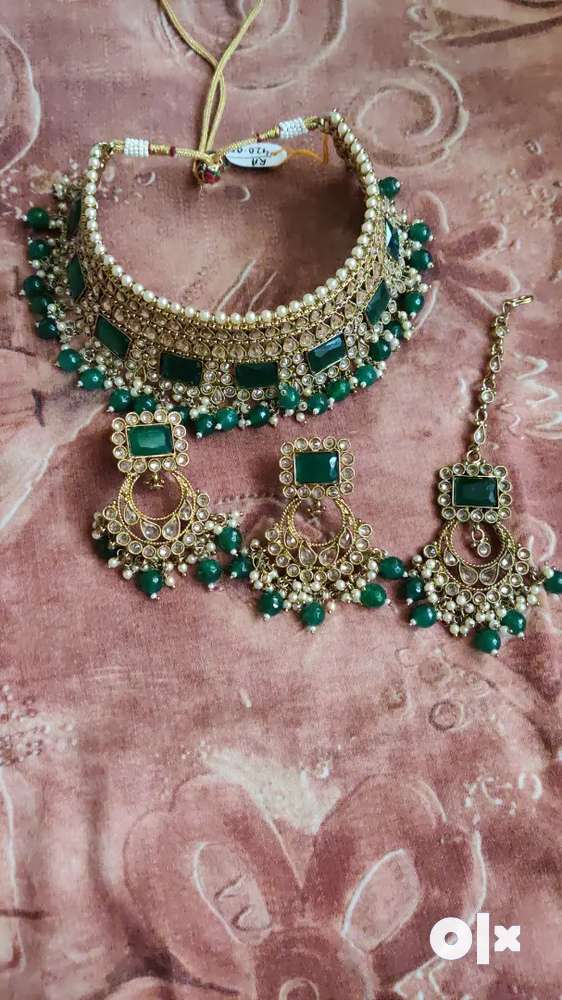 Olx jewelry clearance for sale