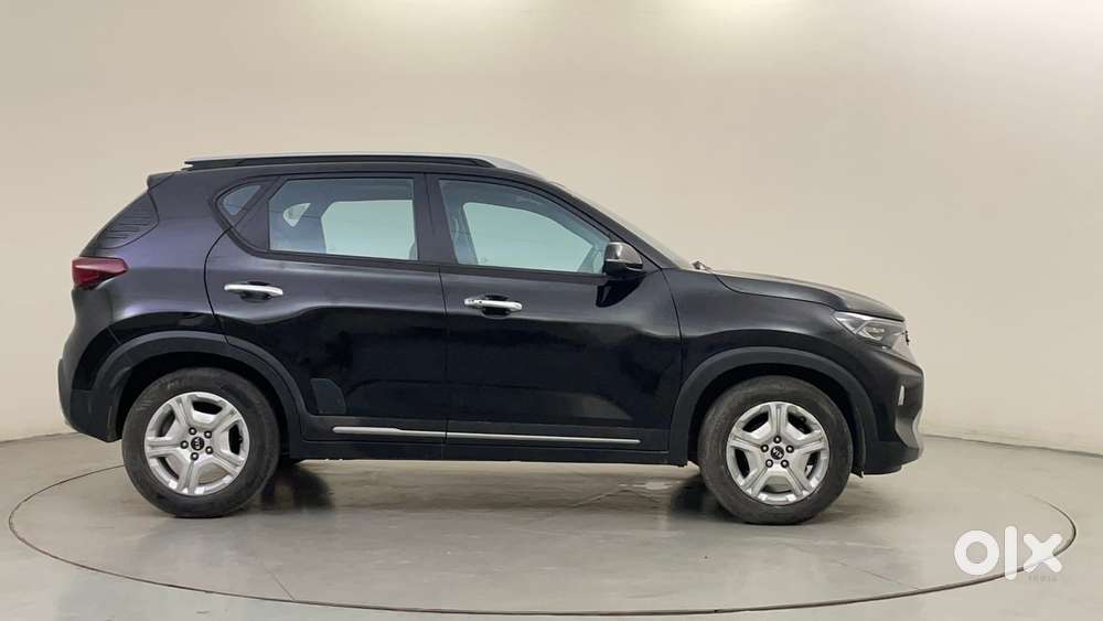 Kia Seltos Htx Plus D, 2021, Diesel