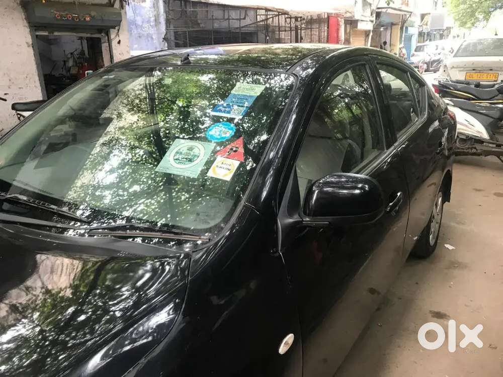 October 2013 Very Good Condition, Perfectly Running