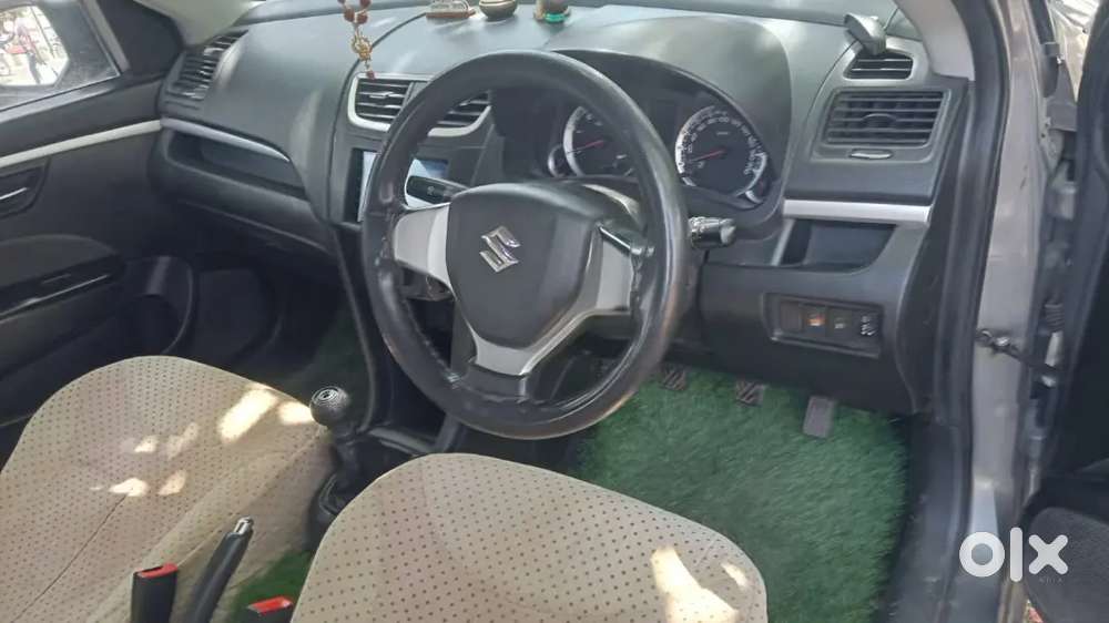 Maruti Suzuki Swift 2014 Diesel Good Condition