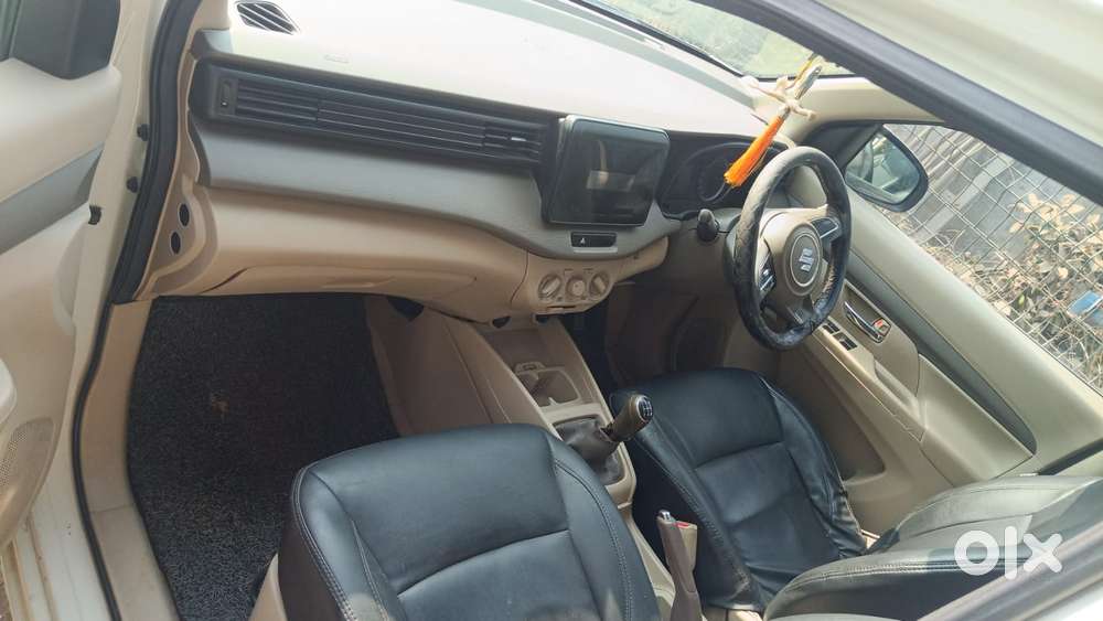 Maruti Suzuki Ertiga 1.4 Vxi Cng Anniversary Edition, 2020, Cng & Hy..