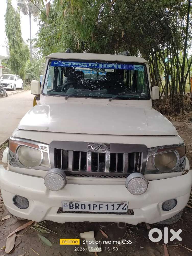 Model 15 Hai First Owner Gari Hai