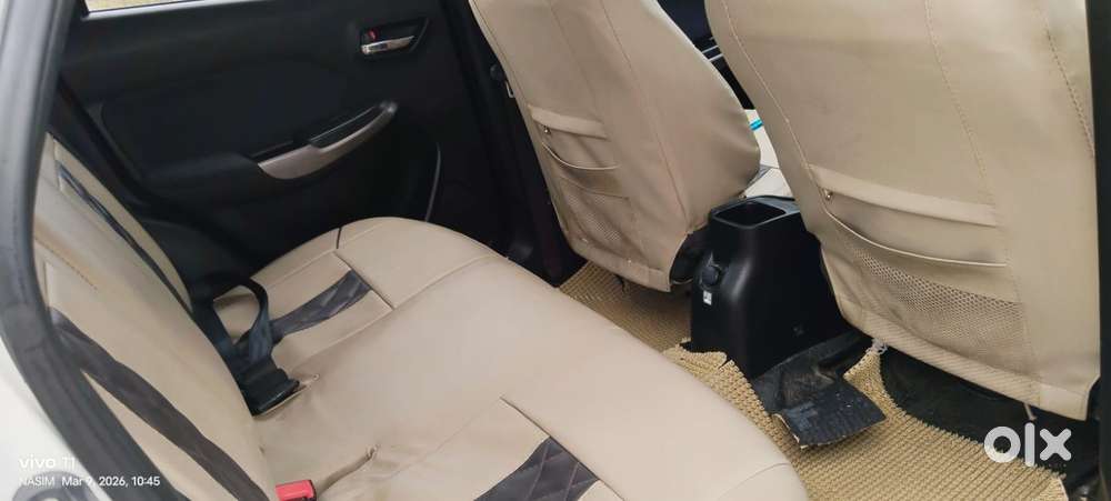 Maruti Suzuki Baleno, 2020, Petrol