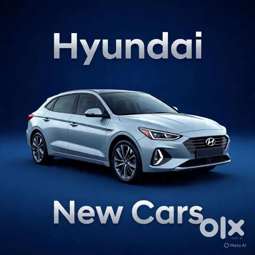 Hyundai New Venue 2026 Diesel 00 Km Driven