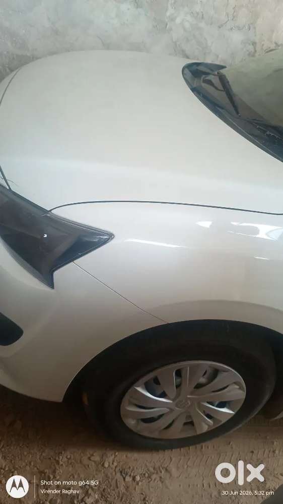 Maruti Suzuki Dzire Tour 2026